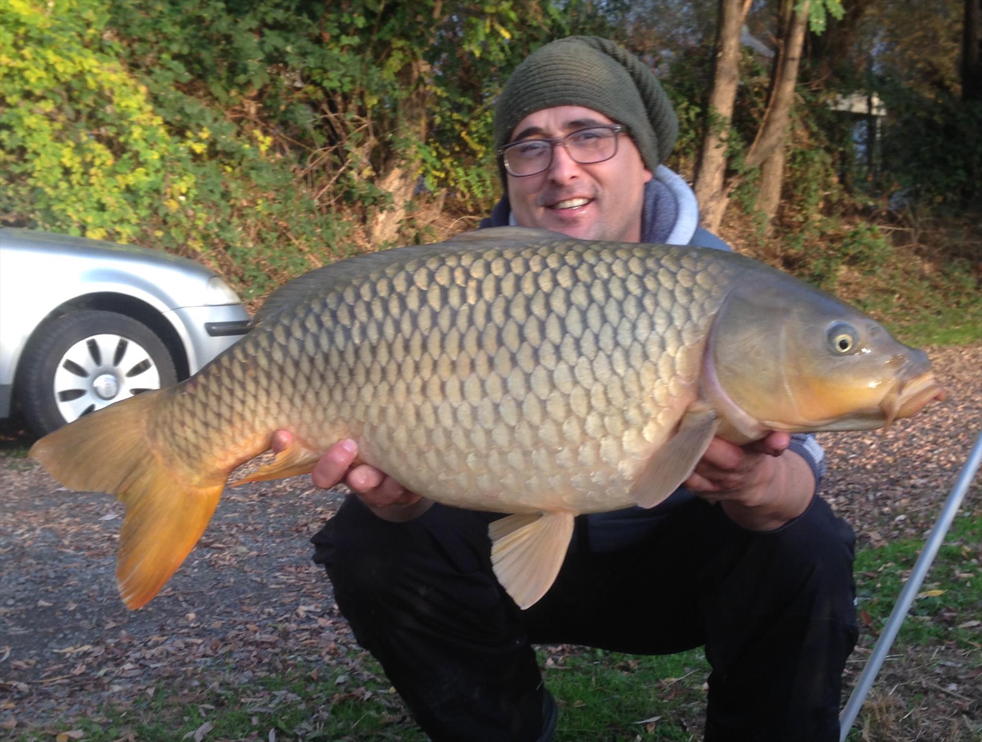 ISOLA DEL PESCATORE 7 - 9 noiembrie 2016 - img2776.JPG